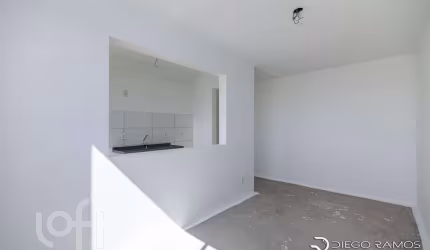Apartamento com 3 quartos à venda na Rua Engenheiro Sadi Castro, 896, Sarandi, Porto Alegre, 58 m2 por R$ 290.000