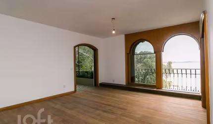 Apartamento com 4 quartos à venda na Rua Burum, 235, Vila Assunção, Porto Alegre, 324 m2 por R$ 2.229.000