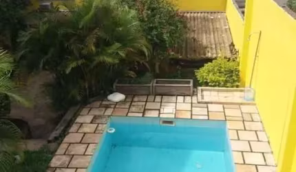 Casa com 6 quartos à venda na Rua Dona Paulina, 611, Tristeza, Porto Alegre, 270 m2 por R$ 1.617.850