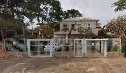 Casa com 4 quartos à venda na Avenida Guaíba, null, Ipanema, Porto Alegre, 301 m2 por R$ 1.980.000