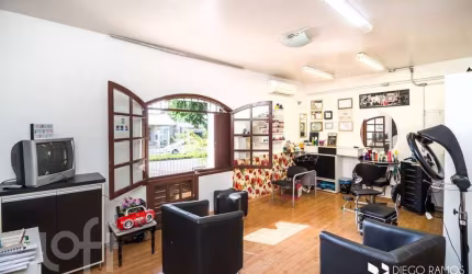 Casa com 4 quartos à venda na Avenida Celestino Bertolucci, 345, Hípica, Porto Alegre, 210 m2 por R$ 551.500