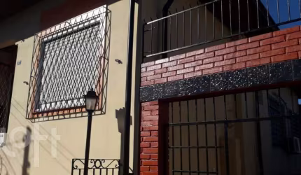 Casa com 3 quartos à venda na Rua Padre Teschauer, 84, Cascata, Porto Alegre, 185 m2 por R$ 870.000