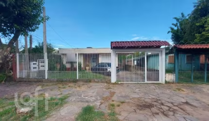 Casa com 4 quartos à venda na Rua Marquês do Maricá, 524, Vila Nova, Porto Alegre, 200 m2 por R$ 598.500