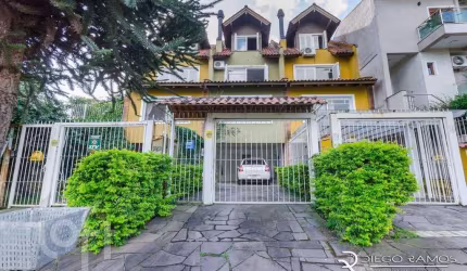 Casa com 3 quartos à venda na Rua Doutor Pitrez, 744, Ipanema, Porto Alegre, 168 m2 por R$ 550.000