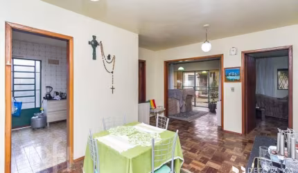 Casa com 2 quartos à venda na Estrada Cristiano Kraemer, 5008, Campo Novo, Porto Alegre, 100 m2 por R$ 750.000