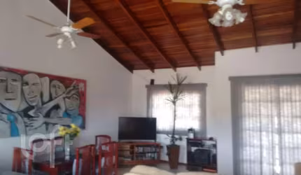 Casa com 4 quartos à venda na Acesso Francisco Silveira Mello, 82, Jardim Itu Sabará, Porto Alegre, 380 m2 por R$ 700.000