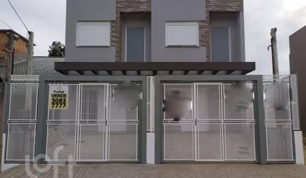 Casa com 3 quartos à venda na Rua Doutor Cláudio Walter Ferreira da Silva, 251, Hípica, Porto Alegre, 103 m2 por R$ 430.000