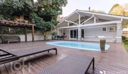 Casa com 4 quartos à venda na Rua João Mendes Ouriques, 79, Ipanema, Porto Alegre, 278 m2 por R$ 2.590.000