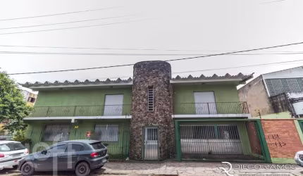 Casa com 5 quartos à venda na Rua Vicente Ferreira Gomes, 45, Sarandi, Porto Alegre, 215 m2 por R$ 741.000
