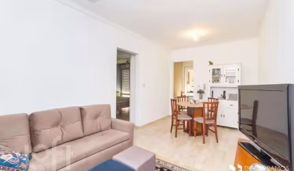Apartamento com 2 quartos à venda na Rua Camaquã, 692, Camaquã, Porto Alegre, 58 m2 por R$ 250.000