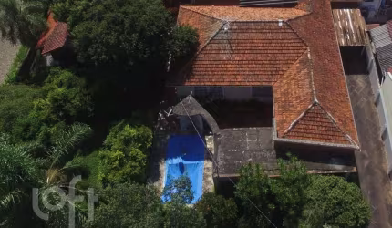 Casa com 4 quartos à venda na Avenida Benno Mentz, 750, Vila Ipiranga, Porto Alegre, 230 m2 por R$ 1.596.000