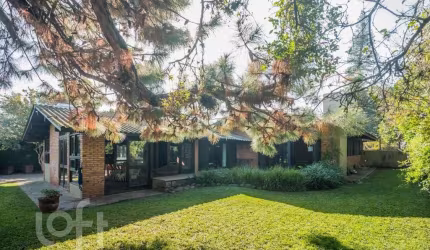Casa com 3 quartos à venda na Rua das Laranjeiras, 275, Ipanema, Porto Alegre, 185 m2 por R$ 1.530.000