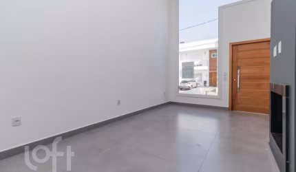 Casa em condomínio fechado com 3 quartos à venda na Rua Jorge Babot Miranda, 680, Hípica, Porto Alegre, 100 m2 por R$ 639.000