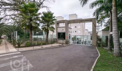 Apartamento com 2 quartos à venda na Rua Atílio Supertti, 2164, Vila Nova, Porto Alegre, 39 m2 por R$ 171.000