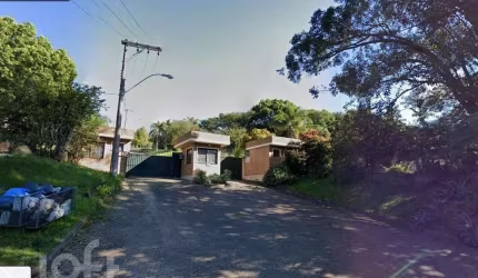 Casa em condomínio fechado com 5 quartos à venda na Avenida Belém Velho, 4139, Belém Velho, Porto Alegre, 450 m2 por R$ 1.600.000