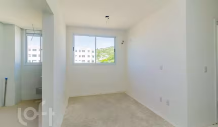Apartamento com 2 quartos à venda na Avenida Germano Schmarczek, 1000, Morro Santana, Porto Alegre, 45 m2 por R$ 235.000