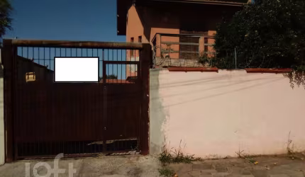 Casa com 3 quartos à venda na Rua Luiz Eurico Tejera Lisboa, 70, Rubem Berta, Porto Alegre, 210 m2 por R$ 351.500