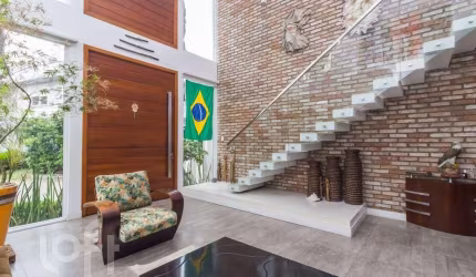 Casa em condomínio fechado com 3 quartos à venda na Avenida Ecoville, 790, Sarandi, Porto Alegre, 300 m2 por R$ 1.920.000