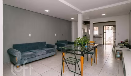 Casa com 3 quartos à venda na Avenida Oswaldo Gonçalves Cruz, 601, Ipanema, Porto Alegre, 251 m2 por R$ 760.000