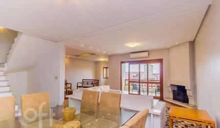 Casa em condomínio fechado com 4 quartos à venda na Rua Dona Maria, 68, Santa Tereza, Porto Alegre, 459 m2 por R$ 2.299.000