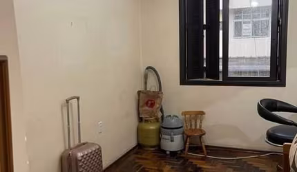 Apartamento com 1 quarto à venda na Avenida Brasil, 1505, São Geraldo, Porto Alegre, 65 m2 por R$ 220.000