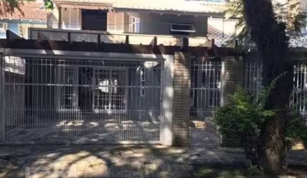 Casa com 4 quartos à venda na Rua Érico Silveira Peixoto, 95, Ipanema, Porto Alegre, 450 m2 por R$ 1.235.000