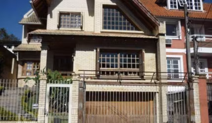 Casa com 3 quartos à venda na Rua Padre João Batista Reus, 629, Ipanema, Porto Alegre, 282 m2 por R$ 958.000