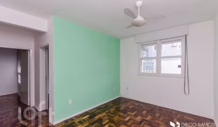 Apartamento com 2 quartos à venda na Rua Zeferino Dias, 151, Sarandi, Porto Alegre, 48 m2 por R$ 213.000