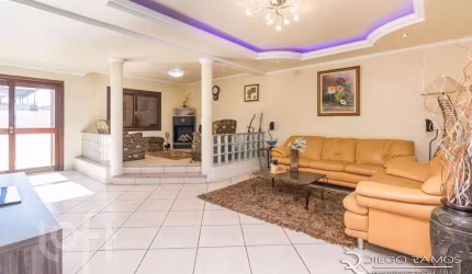 Casa com 3 quartos à venda na Avenida Martins Bastos, 704, Sarandi, Porto Alegre, 523 m2 por R$ 1.500.000