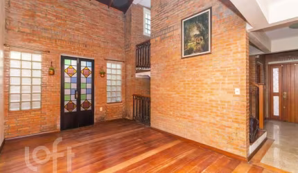 Casa com 3 quartos à venda na Rua Professor Emílio Meyer, 28, Ipanema, Porto Alegre, 342 m2 por R$ 850.000