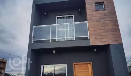 Casa com 3 quartos à venda na Rua Doutor Osmar Pilla, 119, Espírito Santo, Porto Alegre, 132 m2 por R$ 570.000