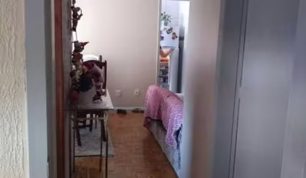Apartamento com 2 quartos à venda na Rua Sargento Sílvio Delmar Hollenbach, 140, Passo das Pedras, Porto Alegre, 59 m2 por R$ 190.000