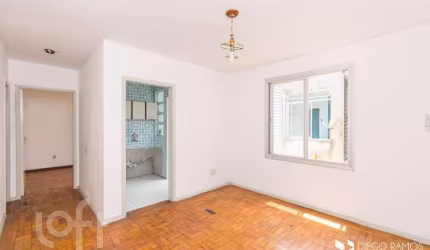 Apartamento com 1 quarto à venda na Avenida da Azenha, 213, Azenha, Porto Alegre, 39 m2 por R$ 190.000