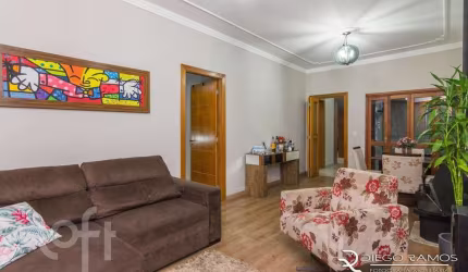 Casa com 3 quartos à venda na Rua Coronel Leonardo Ribeiro, 185, Glória, Porto Alegre, 196 m2 por R$ 690.000