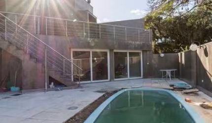 Casa em condomínio fechado com 4 quartos à venda na Rua Tocantins, 600, Agronomia, Porto Alegre, 600 m2 por R$ 3.000.000