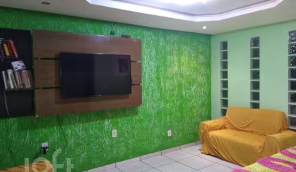Casa com 3 quartos à venda na Rua Sítio da Taquara, 53, Lomba do Pinheiro, Porto Alegre, 121 m2 por R$ 185.000