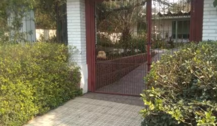 Casa com 2 quartos à venda na Estrada Otaviano José Pinto, 1807, Lami, Porto Alegre, 120 m2 por R$ 280.000