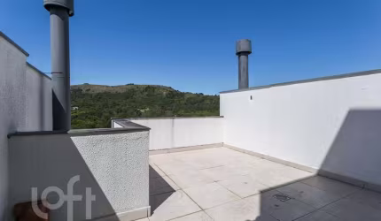Casa com 3 quartos à venda na Rua Antonio Spolidoro, 49, Hípica, Porto Alegre, 168 m2 por R$ 500.000