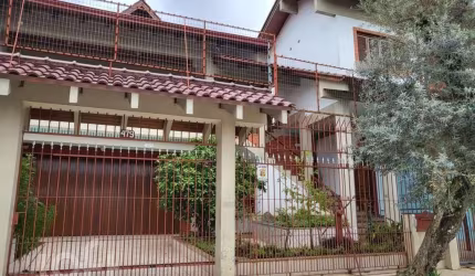 Casa com 5 quartos à venda na Rua São Lucas, 479, Bom Jesus, Porto Alegre, 320 m2 por R$ 950.000