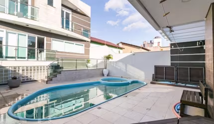 Casa com 3 quartos à venda na Rua Professora Ziláh Totta, 855, Passo das Pedras, Porto Alegre, 300 m2 por R$ 1.220.500