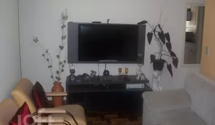 Apartamento com 2 quartos à venda na Rua Camaquã, 55, Camaquã, Porto Alegre, 57 m2 por R$ 212.765