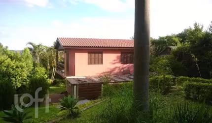 Casa em condomínio fechado com 2 quartos à venda na Rua Pedro de Oliveira França, 535, Hípica, Porto Alegre, 1800 m2 por R$ 598.000