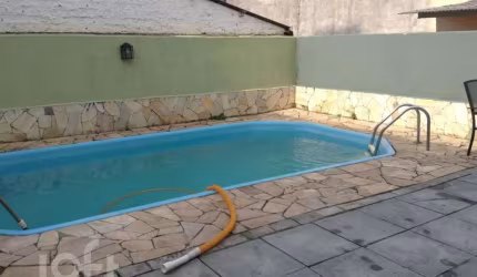 Casa com 4 quartos à venda na Rua São Marcos, 46, Bom Jesus, Porto Alegre, 202 m2 por R$ 600.000
