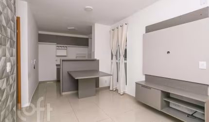 Apartamento com 2 quartos à venda na Rua Atílio Supertti, 2164, Vila Nova, Porto Alegre, 39 m2 por R$ 204.250