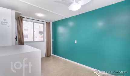 Apartamento com 2 quartos à venda na Rua Gabriel Franco da Luz, 560, Sarandi, Porto Alegre, 42 m2 por R$ 175.000