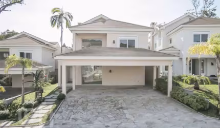 Casa em condomínio fechado com 4 quartos à venda na Avenida Coronel Marcos, 1613, Ipanema, Porto Alegre, 416 m2 por R$ 4.500.000