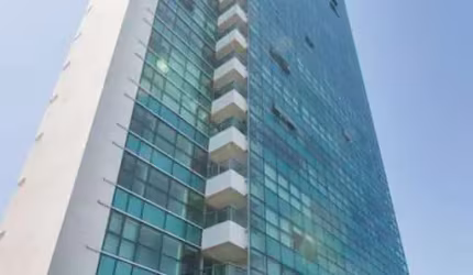 Apartamento com 1 quarto à venda na Avenida Diário de Notícias, 500, Cristal, Porto Alegre, 43 m2 por R$ 650.000