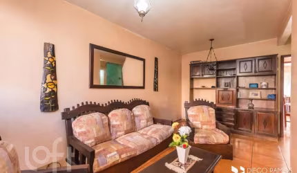 Casa com 3 quartos à venda na Rua General Telino Chagastelles, 308, Rubem Berta, Porto Alegre, 93 m2 por R$ 475.000
