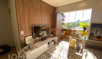 Apartamento com 2 quartos à venda na Rua Santa Flora, 1268, Cavalhada, Porto Alegre, 64 m2 por R$ 450.000