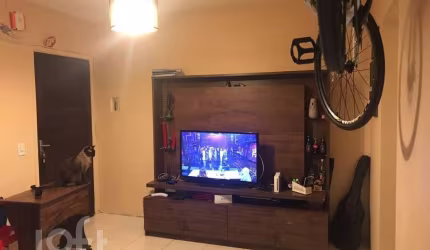 Apartamento com 1 quarto à venda na Rua Padre João Batista Reus, 3347, Cavalhada, Porto Alegre, 39 m2 por R$ 171.000